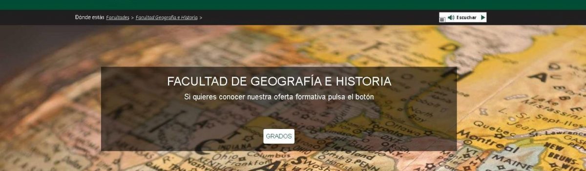 LA UNED PONE EN MARCHA EL MICROGRADO DE HISTORIA DE ESPAÑA, AMPLIANDO ASÍ SU OFERTA FORMATIVA CON MICROTÍTULOS DE ESPECIALIZACIÓN