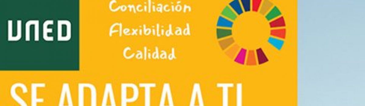 ABIERTO EL SEGUNDO PERÍODO DE MATRÍCULA, FEBRERO-MARZO, EN LA UNED