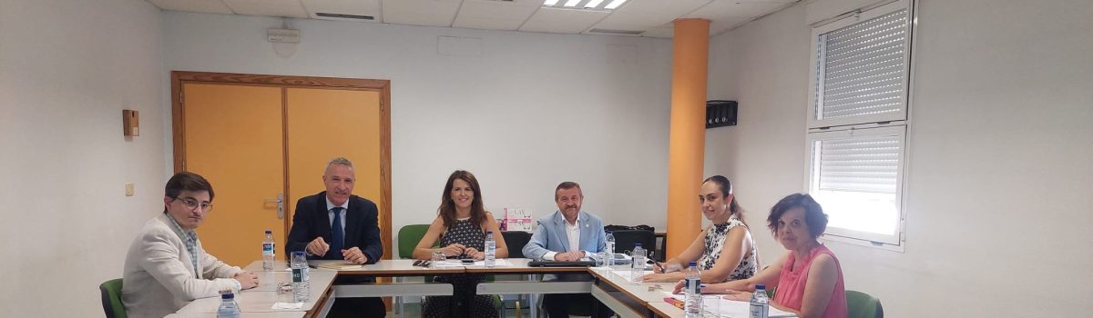 LA JUNTA RECTORA DEL CONSORCIO UNIVERSITARIO DE LA UNED DE CIUDAD REAL APRUEBA SUS CUENTAS DEL EJERCICIO 2025 Y EL PRESUPUESTO DE 2027