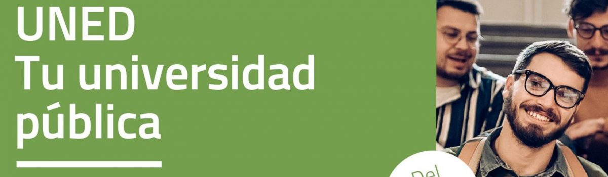 LA UNED DE CIUDAD REAL HA ABIERTO SU PLAZO DE MATRÍCULA EN GRADOS UNIVERSITARIOS PARA EL SEGUNDO CUATRIMESTRE DEL CURSO 2024-2025, DEL 3 DE FEBRERO AL 11 DE MARZO