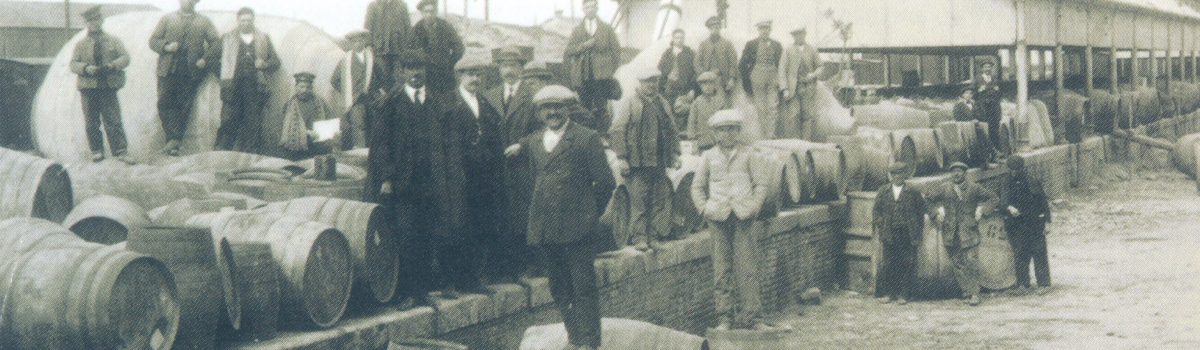 LOS “JUEVES DEL ORISOS CON LA HISTORIA…” LLEGAN EN TREN ESTE JUEVES, 27 DE MARZO, CON LA CONFERENCIA “TREN Y VINO: DESHACIENDO UNOS MITOS Y CREANDO OTROS”, EN LA UNED DE VALDEPEÑAS