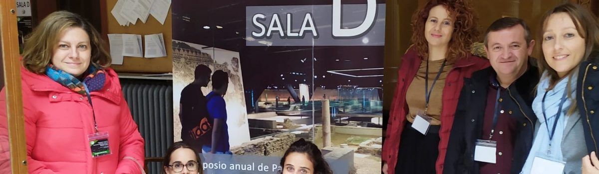 PROFESORES TUTORES Y TITULADOS DEL CENTRO ASOCIADO DE LA UNED DE CIUDAD REAL HAN PARTICIPADO CON VARIAS COMUNICACIONES EN EL “I SIMPOSIO ANUAL DE PATRIMONIO NATURAL Y CULTURAL ICOMOS ESPAÑA”
