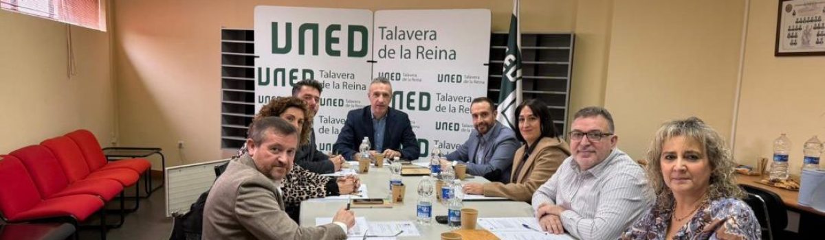 EL GOBIERNO REGIONAL CONSOLIDA LA APORTACIÓN ECONÓMICA A LA UNED EN CASTILLA-LA MANCHA Y MUESTRA SU COMPROMISO CON LAS TITULACIONES QUE OFERTA