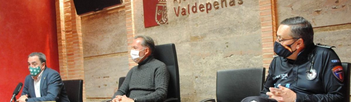 ESPECIALISTAS DE DIVERSAS MATERIAS RELACIONADAS CON LA SEGURIDAD Y DEFENSA DE ESPAÑA SE VOLVERÁN A DAR CITA ESTE AÑO EN LA UNED DE CIUDAD REAL EN LA SEGUNDA EDICIÓN DEL CURSO “EXPERTO EN SEGURIDAD Y DEFENSA
