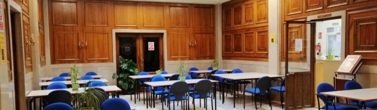 COMIENZA EN LA UNED DE CIUDAD REAL LA ACTIVIDAD TUTORIAL DE LOS GRADOS Y CURSO DE ACCESO A LA UNIVERSIDAD