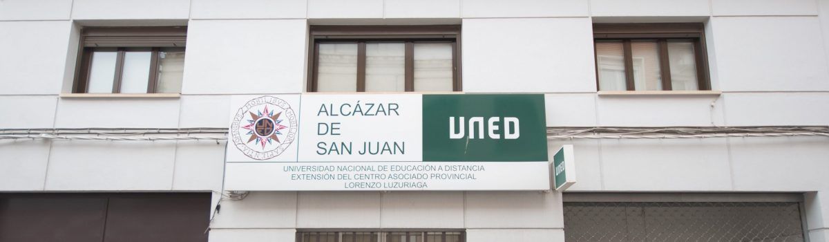 DIANA IZQUIERDO ALISES, ALUMNA DE LA UNED DE CIUDAD REAL, HA OBTENIDO LA BECA DE EXCELENCIA ACADÉMICA DEL MINISTERIO DE EDUCACIÓN Y FORMACIÓN PROFESIONAL