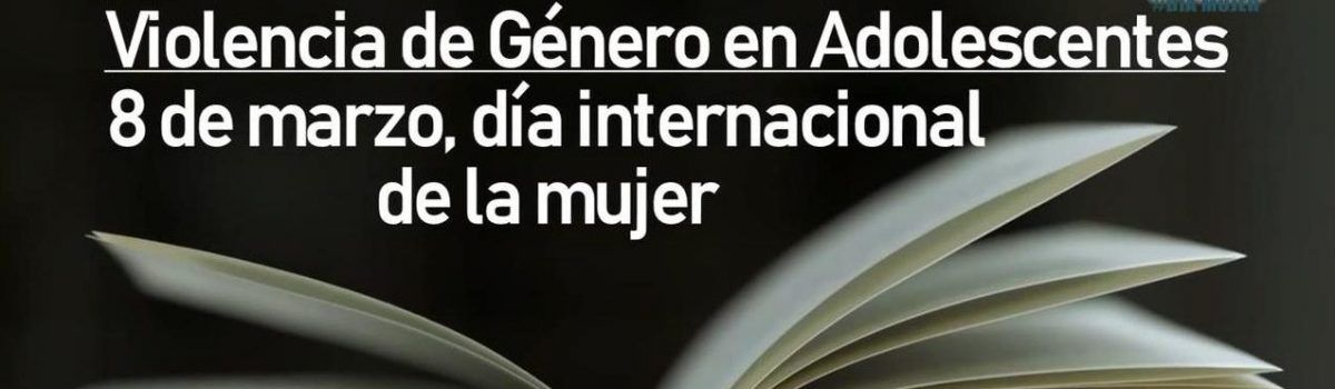 “VIOLENCIA DE GÉNERO EN ADOLESCENTES” ES EL TÍTULO DEL SEGUNDO PROGRAMA EMITIDO POR TELEVALDEPEÑAS EN  “DIÁLOGOS EN LA UNED”,  CON MOTIVO DEL DÍA INTERNACIONAL DE LA MUJER
