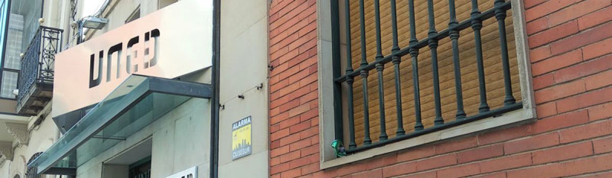 EN LA UNED ESTAMOS DE EXÁMENES