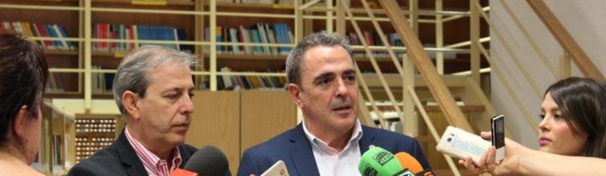 LA UNED ABRE SU BIBLIOTECA Y SU SALA DE LECTURA AL PUBLICO EN GENERAL, EN SU NUEVO EMPLAZAMIENTO