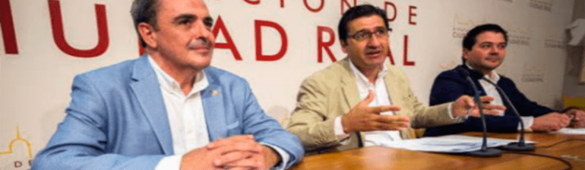 LA UNED BUSCA REFORZAR SU IMAGEN CON UNA CAMPAÑA EN CADA PUEBLO.