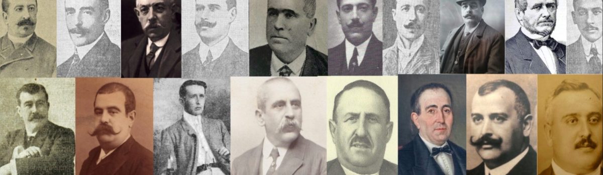LA CONFERENCIA “GRANDES EMPRESARIOS Y PERSONAJES DE LOS VALDEPEÑAS” CIERRA ESTE JUEVES EL CICLO “JUEVES DE ORISOS CON LA HISTORIA… Y CON EL VINO”, EN LA UNED DE VALDEPEÑAS