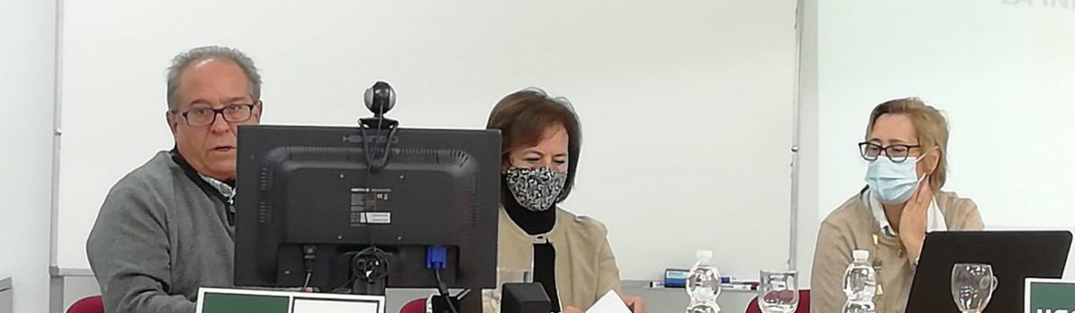LA UNED DE ALCÁZAR DE SAN JUAN ACOGE UNAS JORNADAS SOBRE INFANCIA Y ADOLESCENCIA A LAS QUE HAN ASISTIDO UNOS 150 PARTICIPANTES
